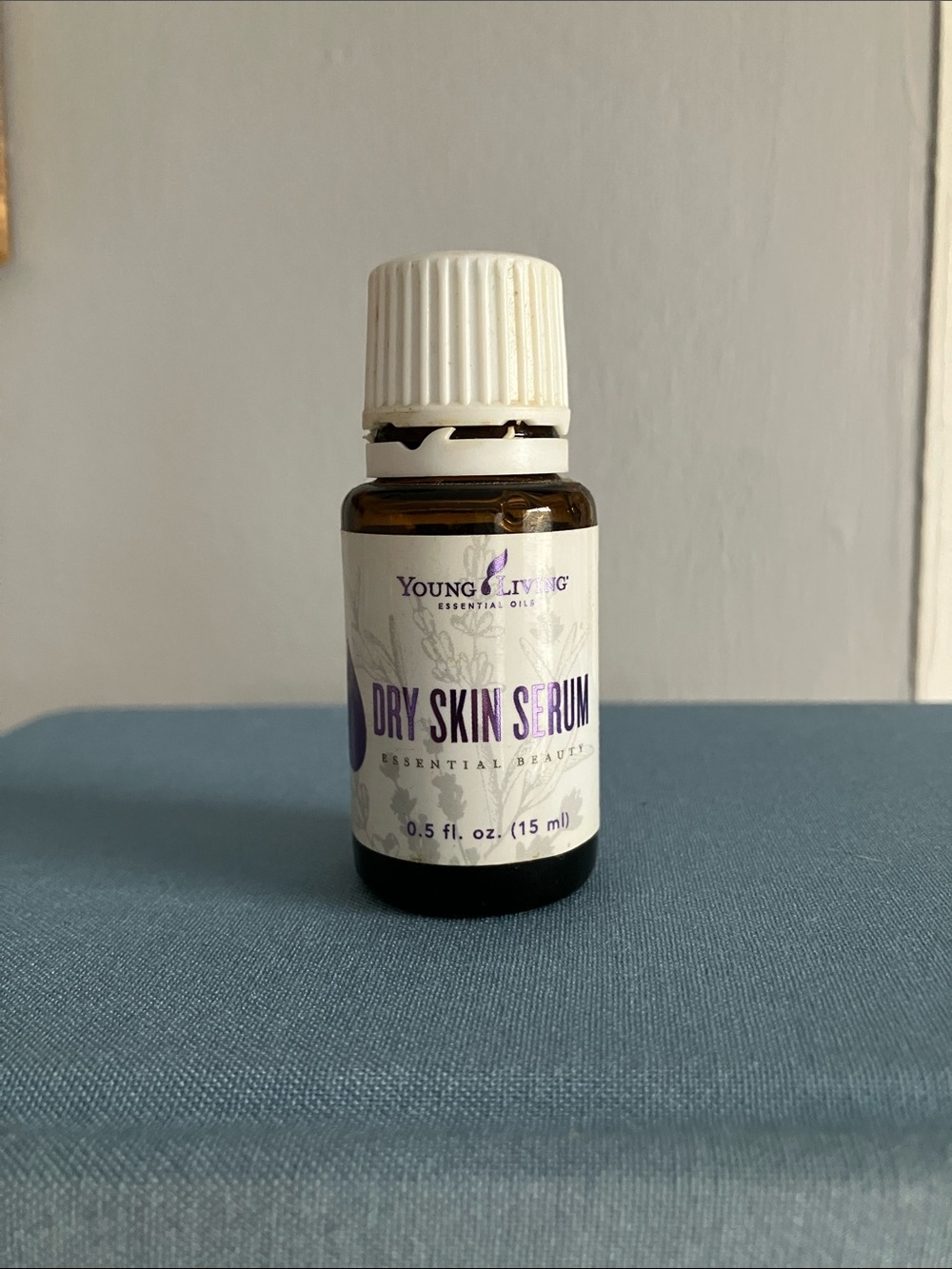 Young Living Dry Skin Serum